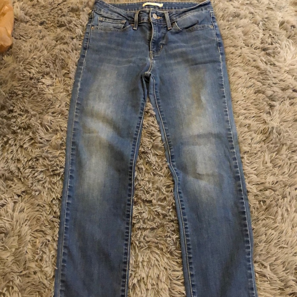 Levi’s jeans